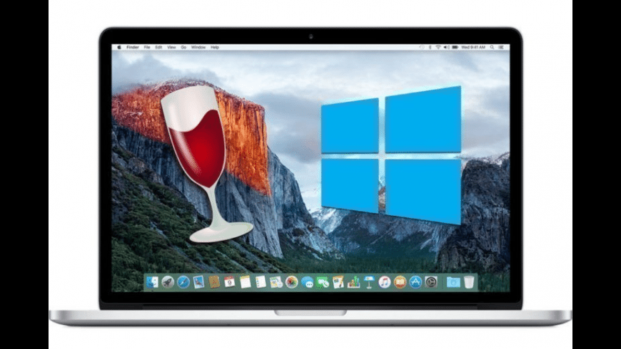 best pc games for mac on wine